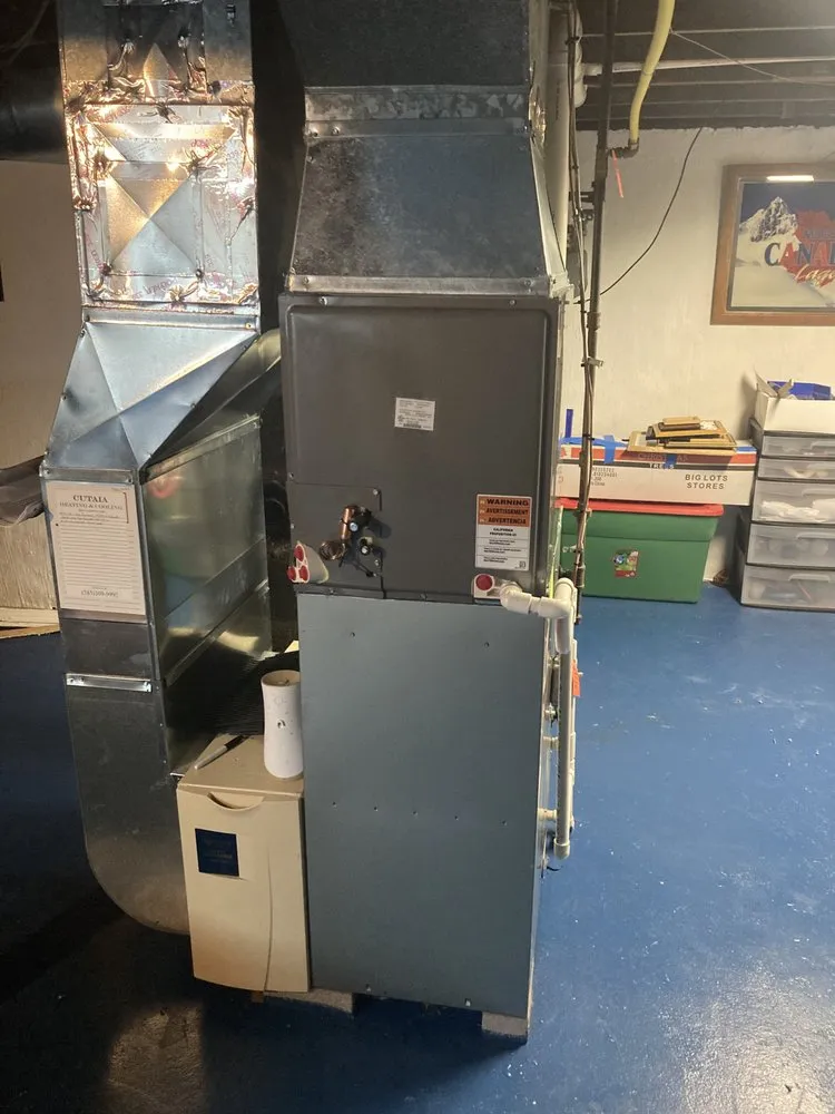 Slide of JMM Mechanical