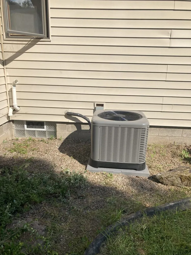 Slide of JMM Mechanical