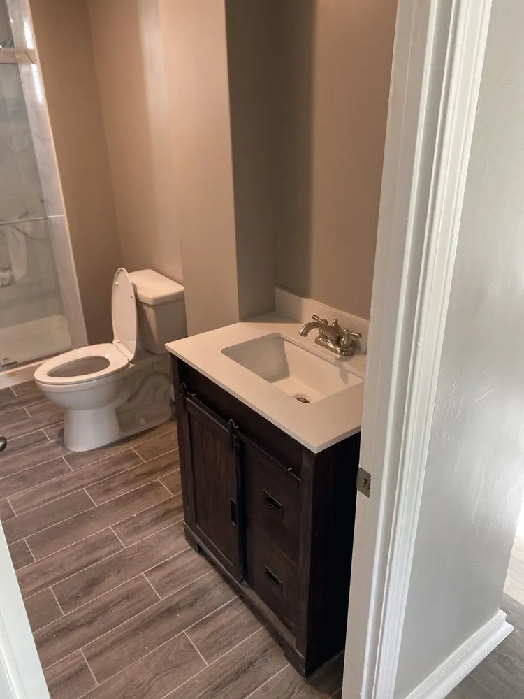 Slide of JMP Plumbing & Heating