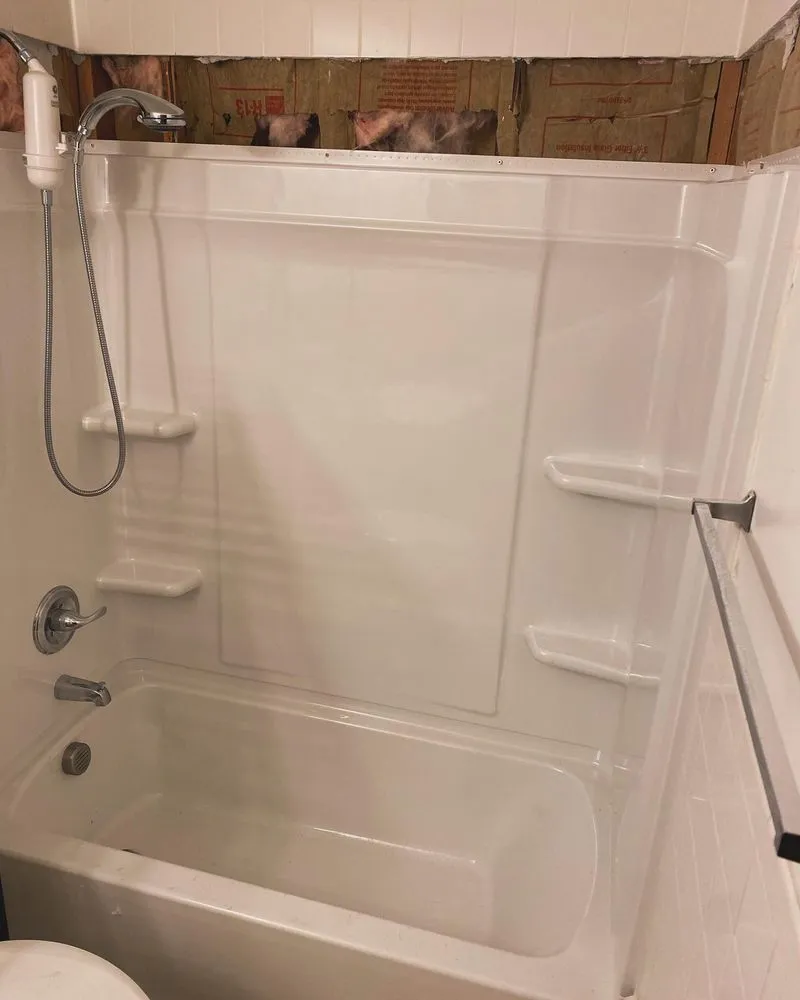 Slide of JMP Plumbing & Heating