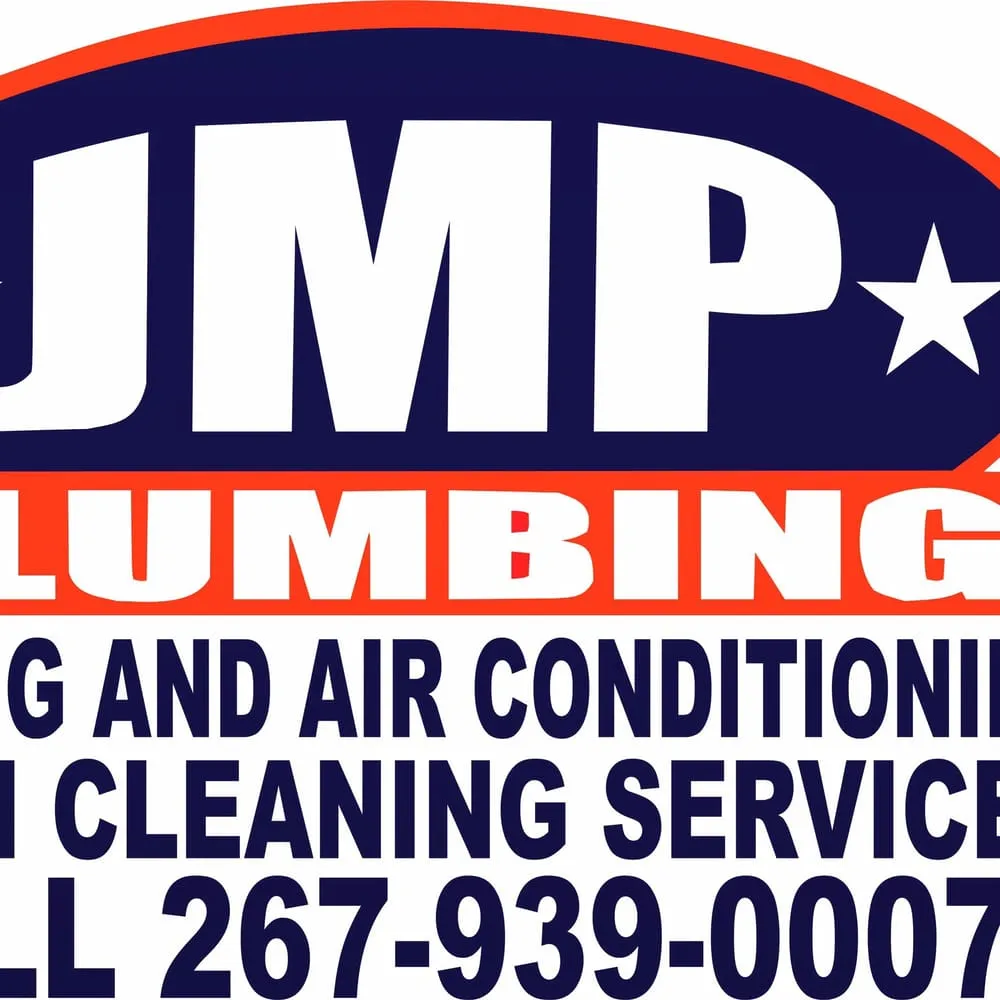 Slide of JMP Plumbing