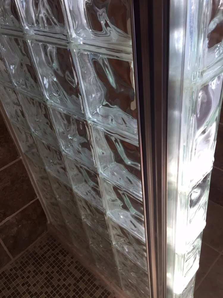 Slide of JMP Plumbing