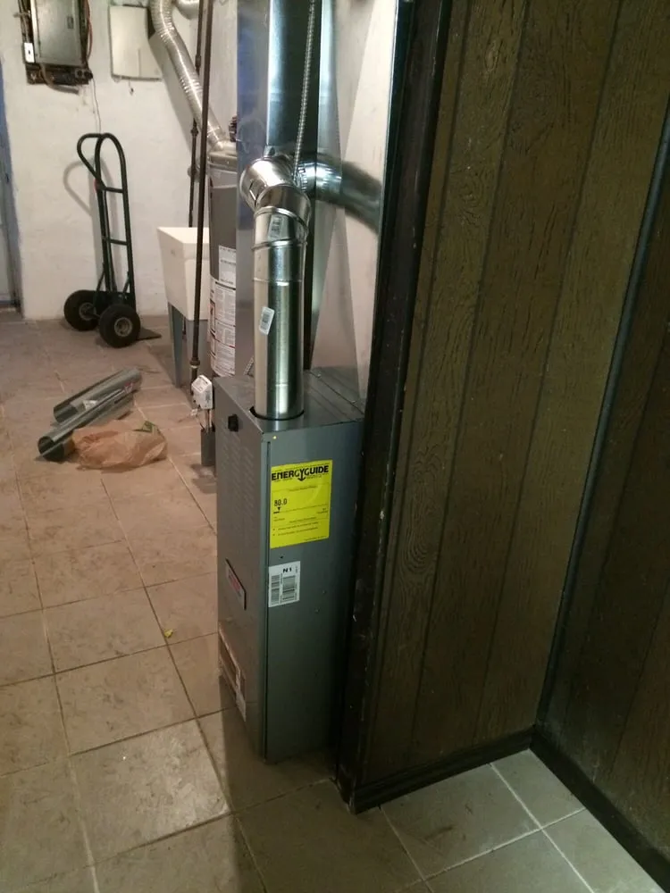 Slide of JMP Plumbing