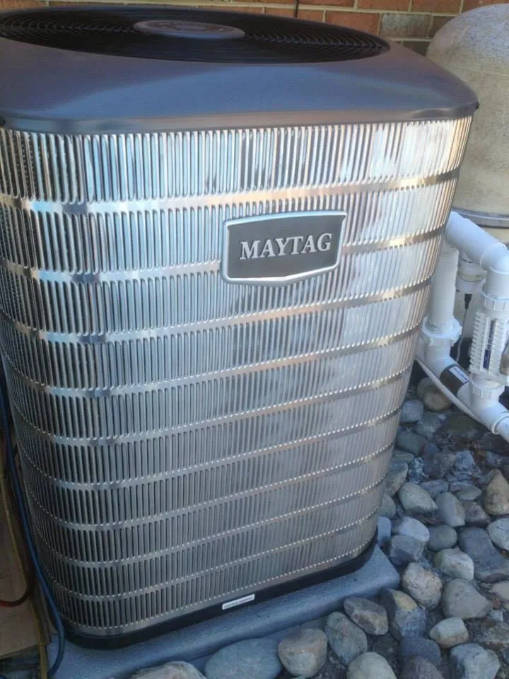 Slide of JMR Brothers Heating and Cooling