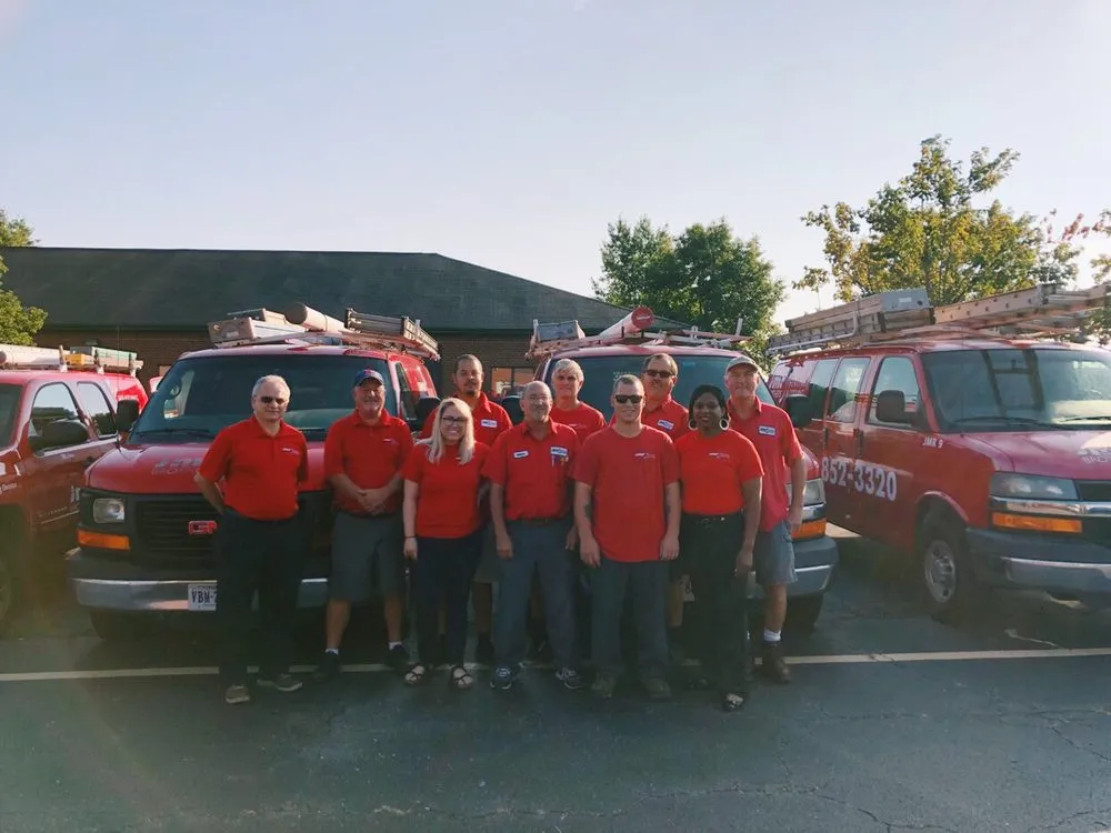 Slide of JMR Brothers Heating and Cooling