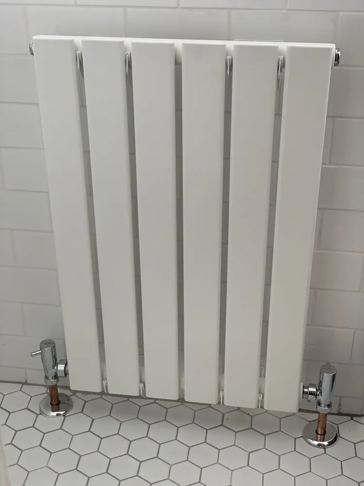 Slide of JMR Brothers Heating and Cooling