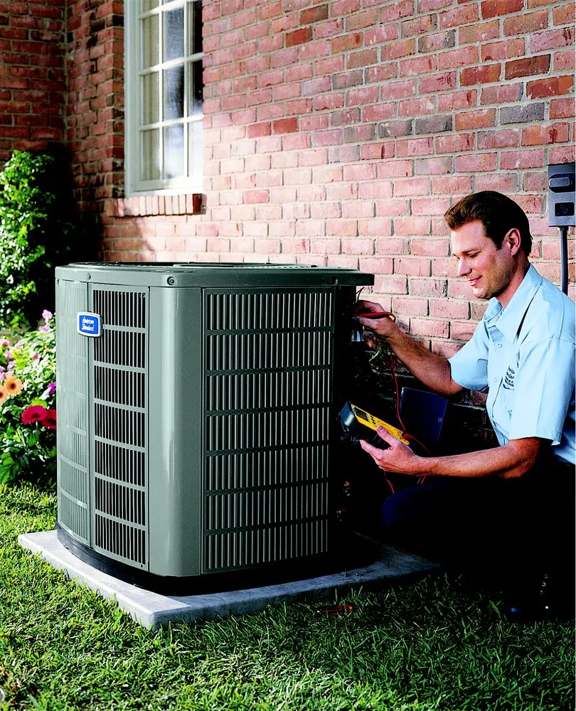 Slide of JMS Air & Heat