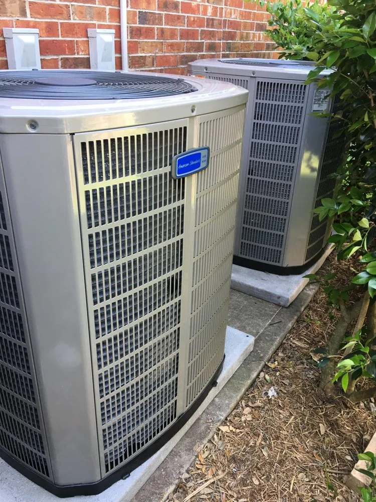 Slide of JMS Air & Heat