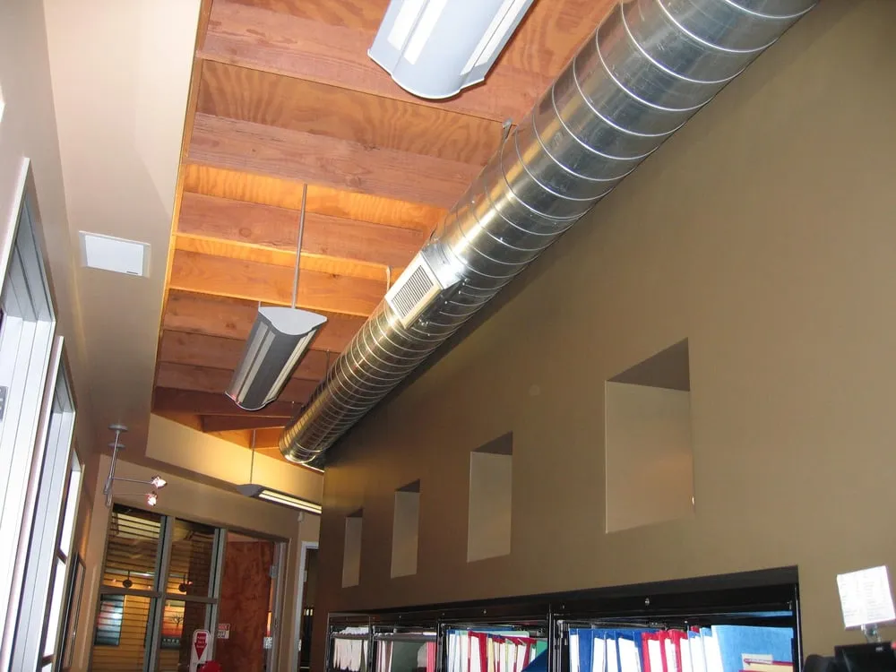 Slide of JMS Air Conditioning and Heating