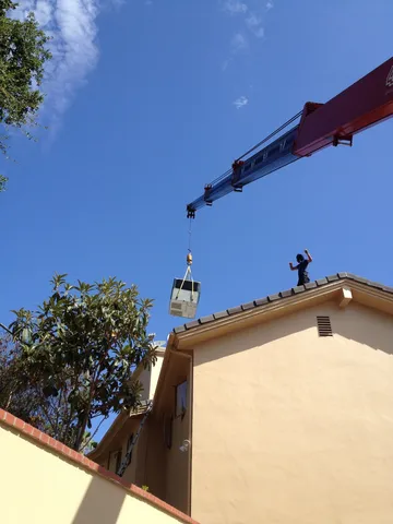 Slide of JMS Air Conditioning and Heating