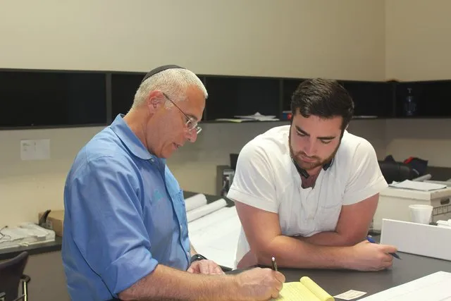 Slide of JMS Air Conditioning and Heating