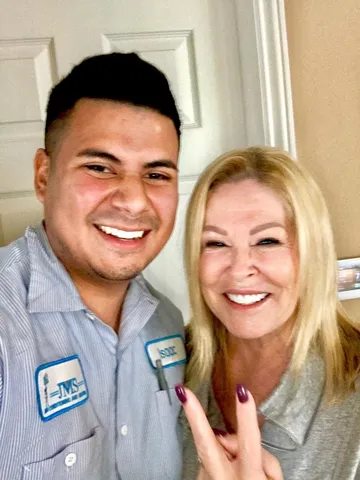 Slide of JMS Air Conditioning and Heating