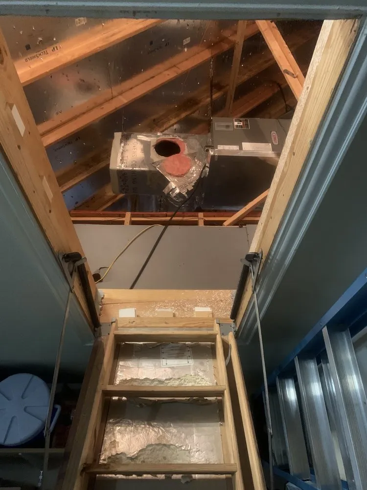 Slide of JMS Heating & Air Conditioning