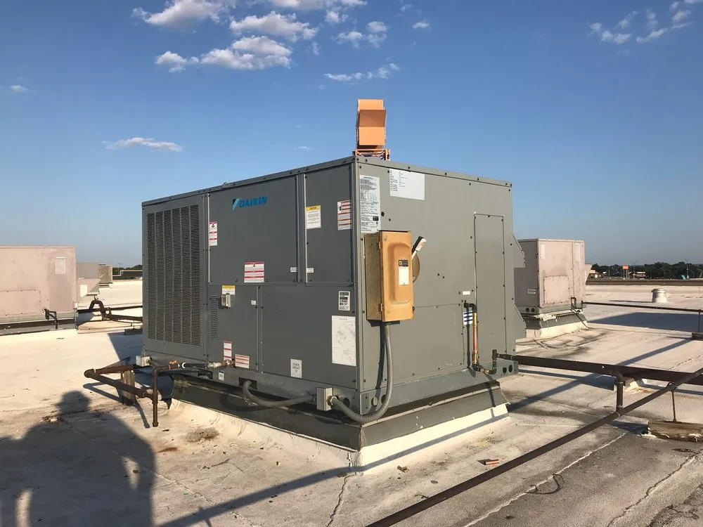 Slide of JMS Heating & Air Conditioning