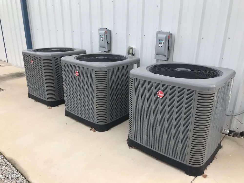 Slide of JMS Heating & Air Conditioning