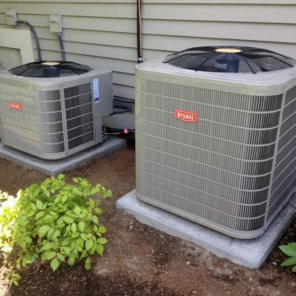 Slide of JMS Heating & Air conditioning