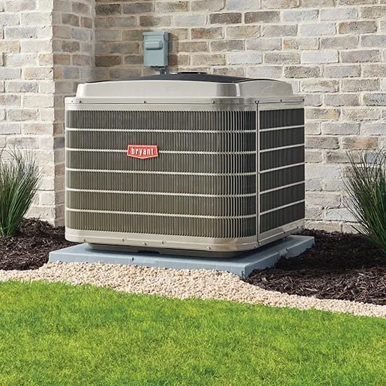 Slide of JMS Heating & Air conditioning