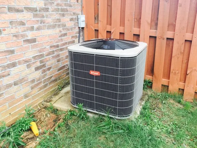 Slide of JMS Heating & Air conditioning