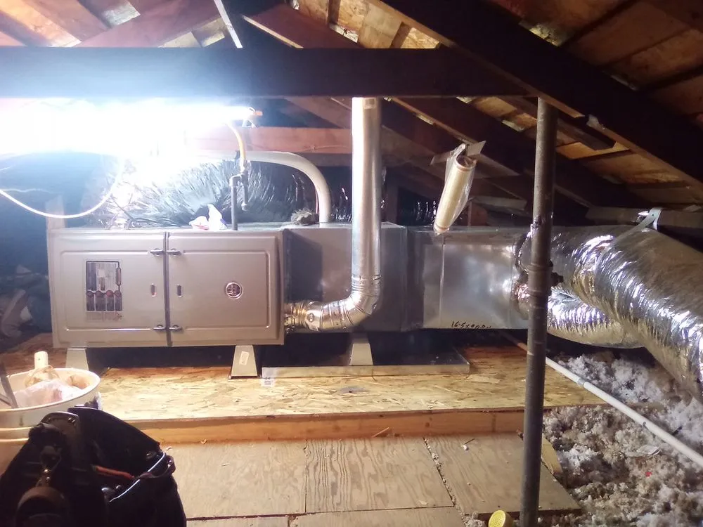 Slide of JMS Heating & Cooling