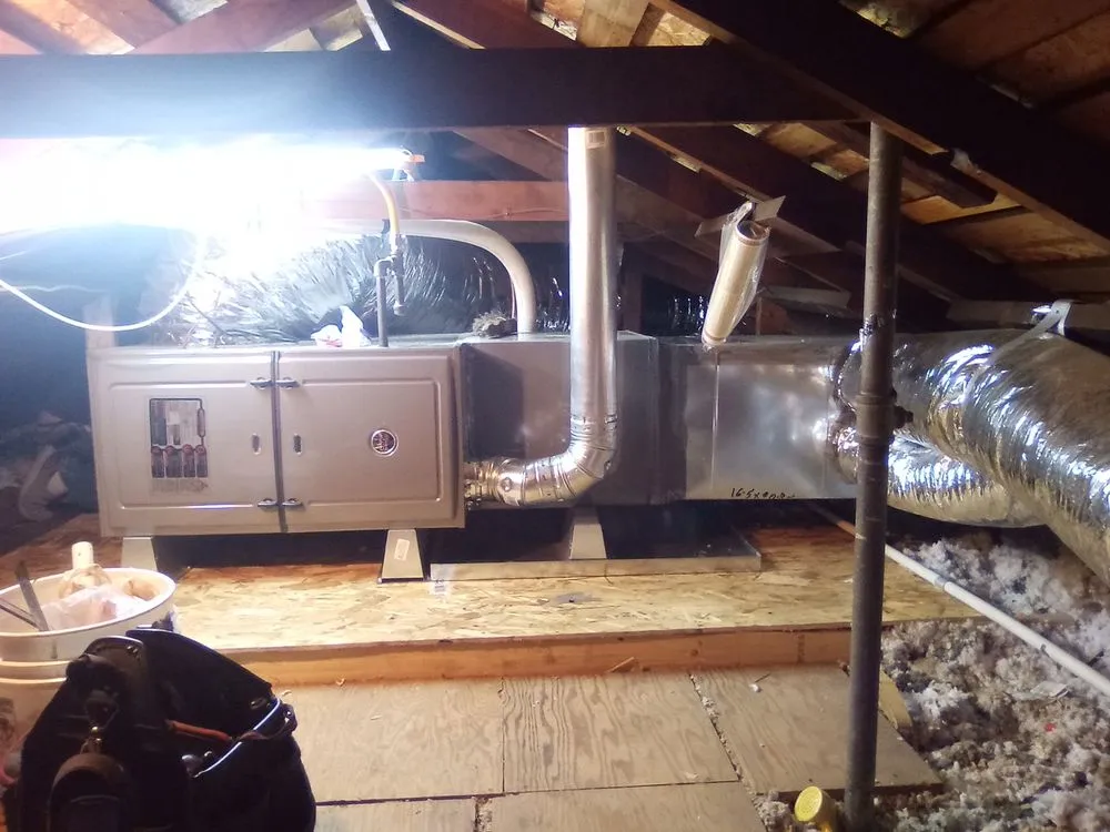 Slide of JMS Heating & Cooling