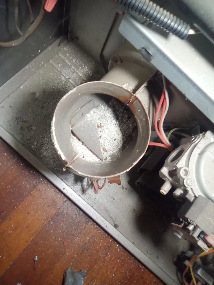 Slide of JMS Heating & Cooling