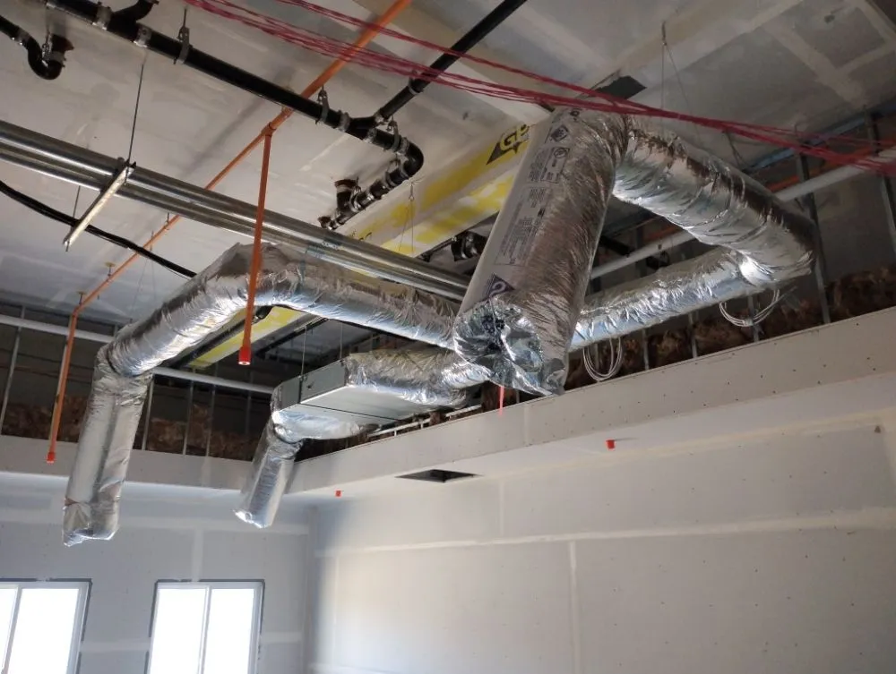 Slide of JMS Heating & Cooling