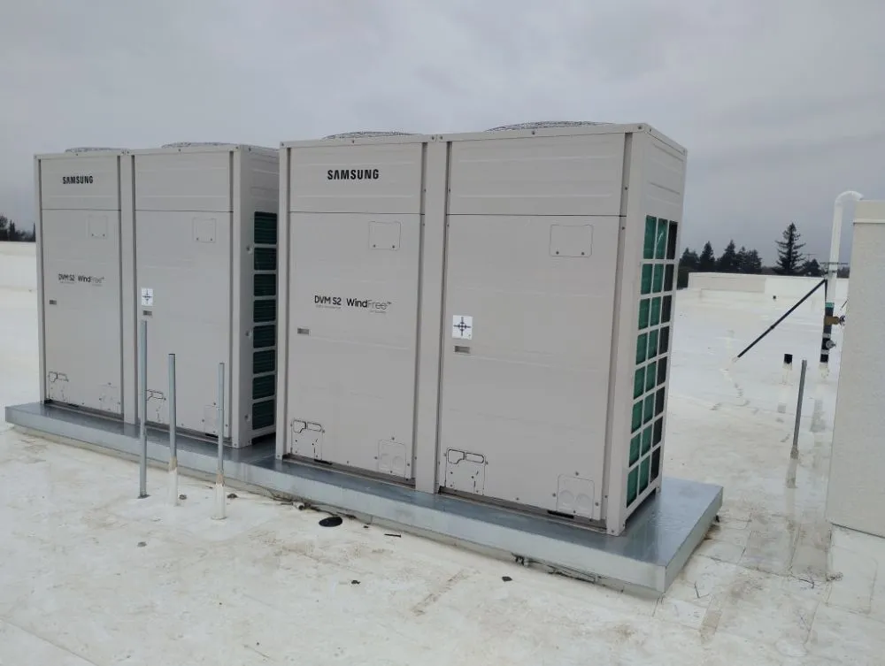 Slide of JMS Heating & Cooling