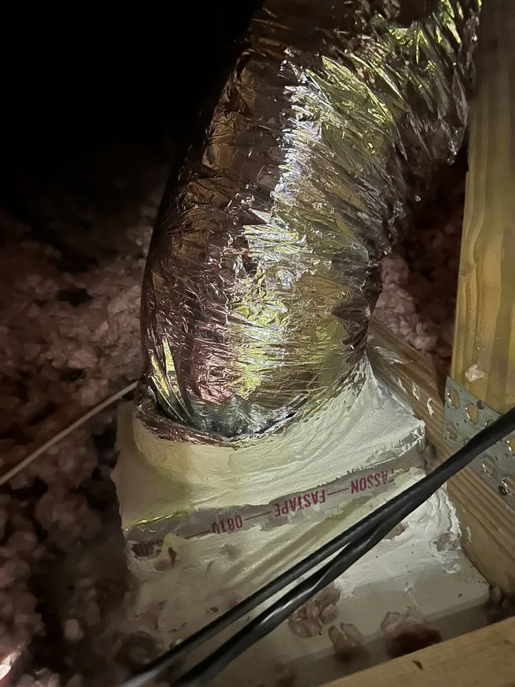 Slide of JMS Heating and Air