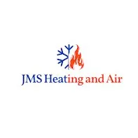 Slide of JMS Heating and Air