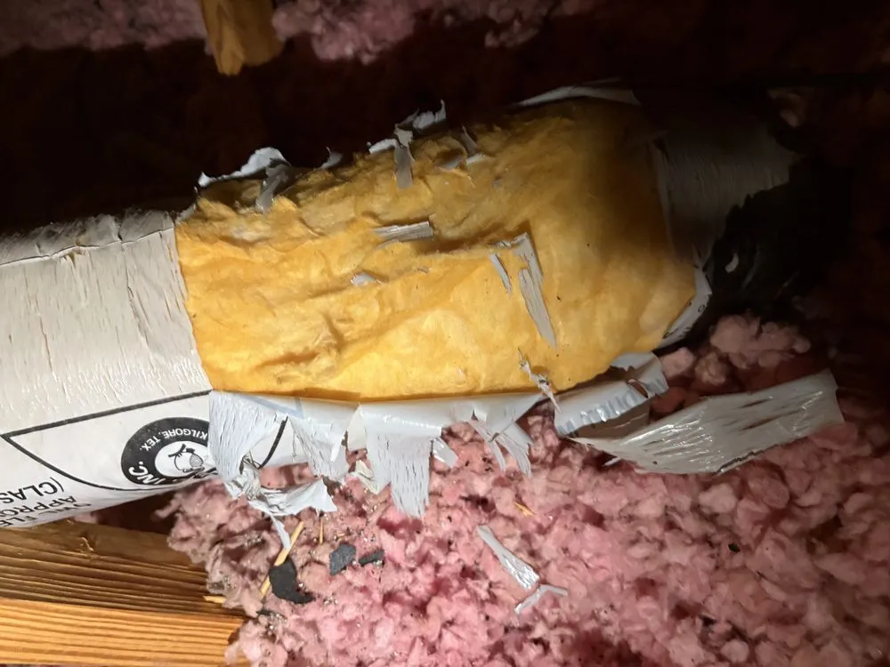 Slide of JMS Heating and Air