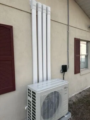 JMS Heating and Air