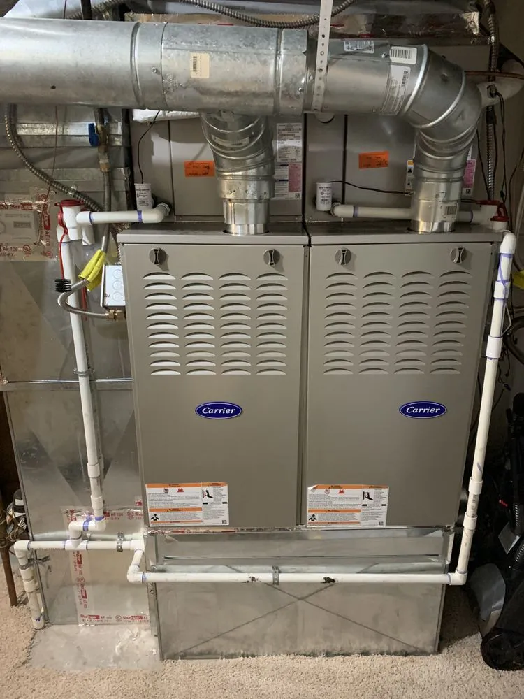 Certified AC installation for local homeowners across Falcon, CO - JMS Home Comfort Experts