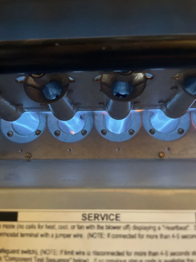 Certified AC installation in Falcon, CO by JMS Home Comfort Experts