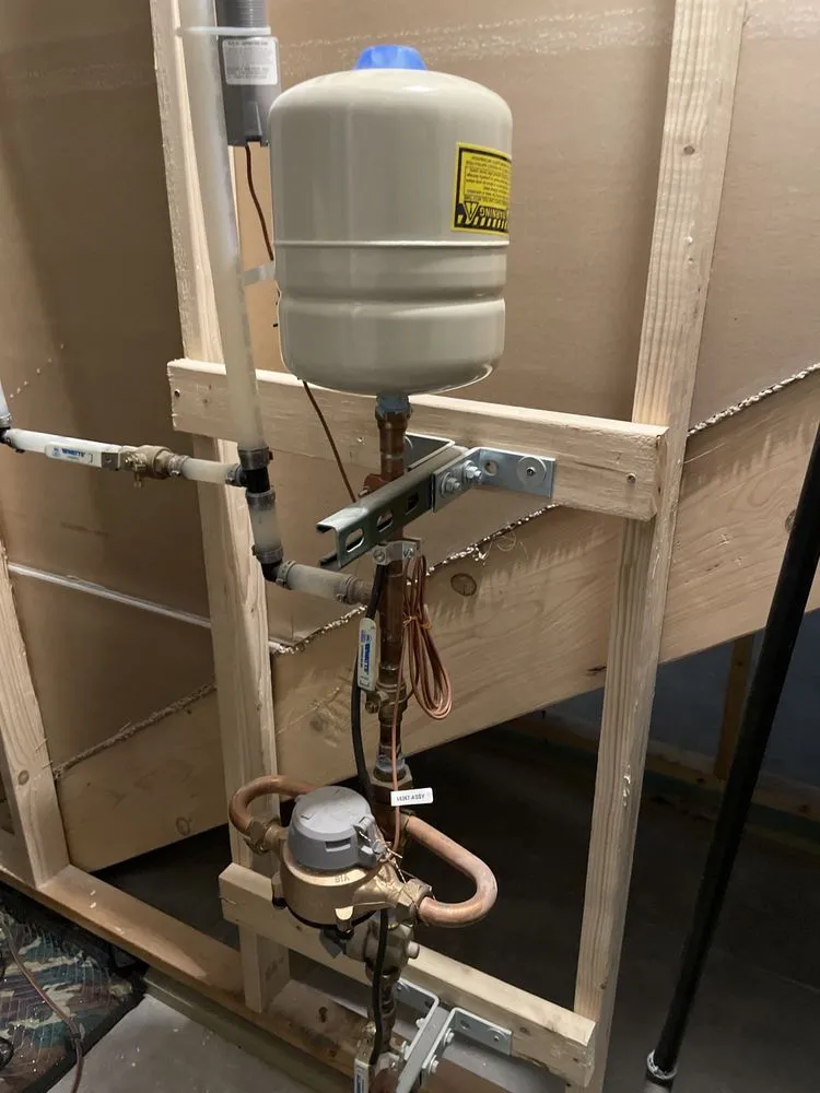 Certified furnace service for residential systems in Falcon, CO by JMS Home Comfort Experts
