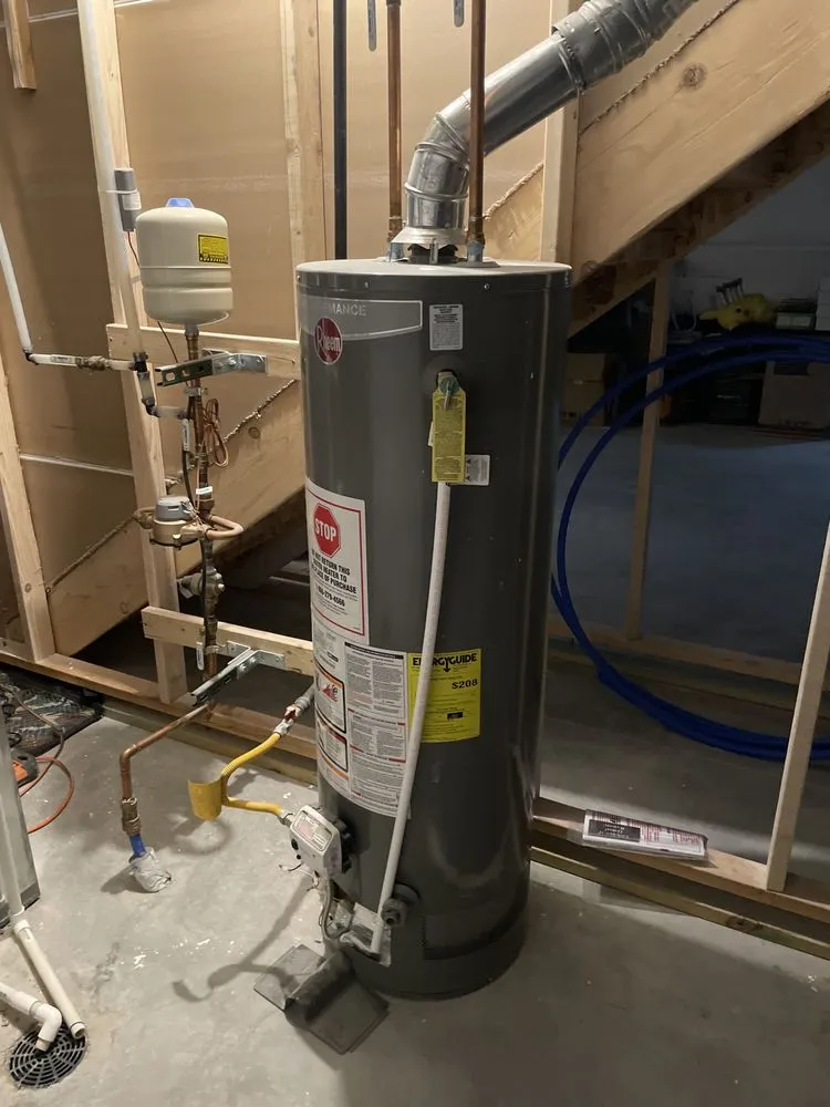 Emergency furnace service experts serving Falcon, CO - JMS Home Comfort Experts