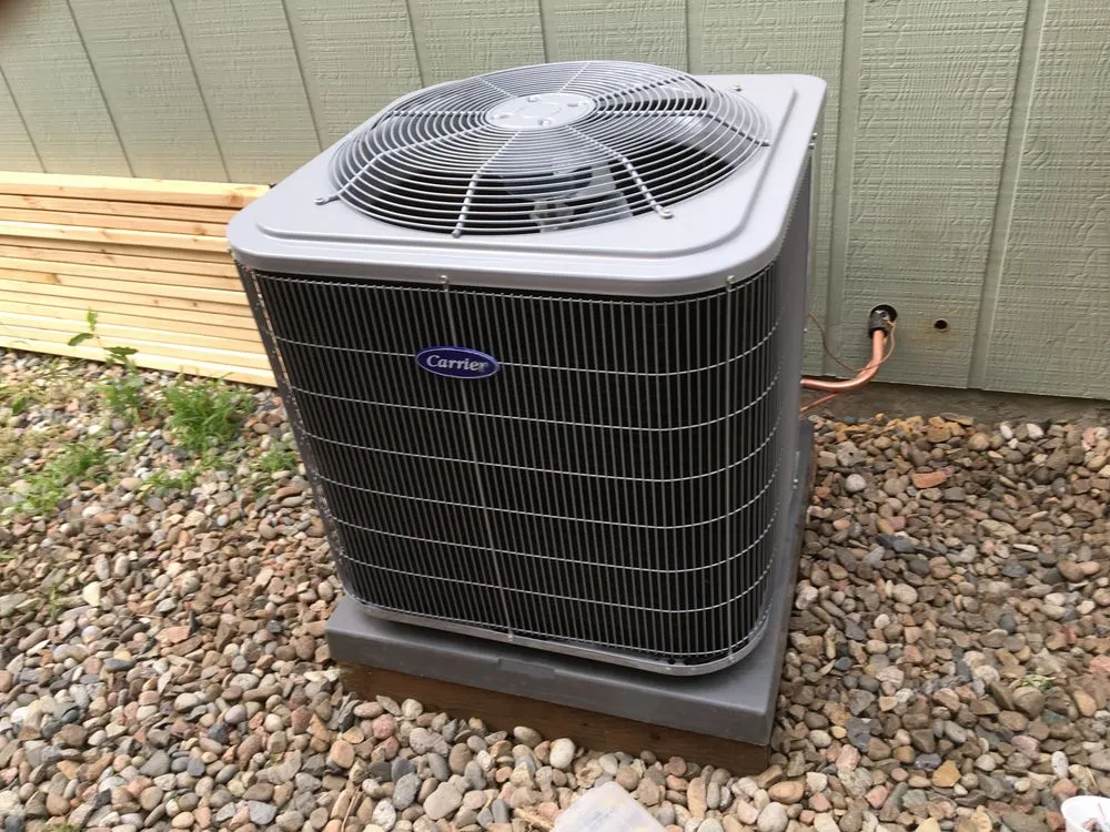 Emergency HVAC installation in Falcon, CO by JMS Home Comfort Experts