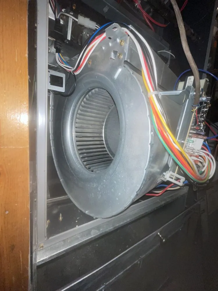 Top-rated AC installation experts serving Falcon, CO - JMS Home Comfort Experts