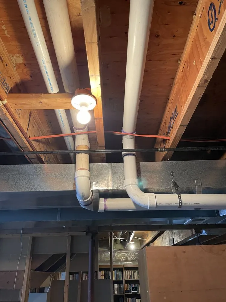 Local HVAC installation experts serving Falcon, CO - JMS Home Comfort Experts