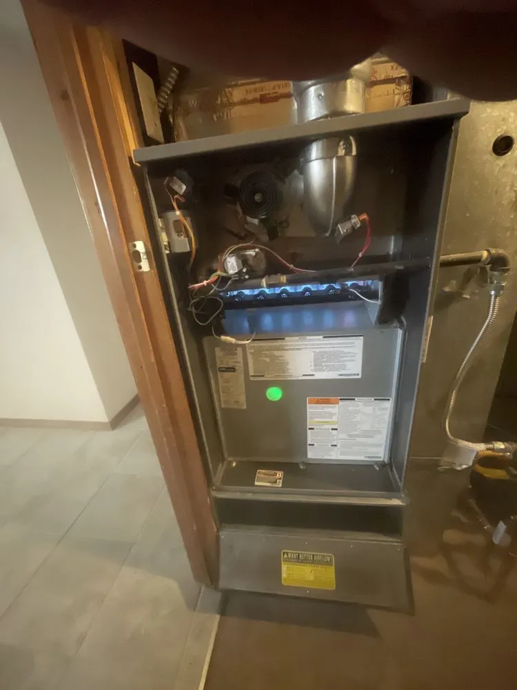 Emergency air conditioning tune-up experts serving Falcon, CO - JMS Home Comfort Experts