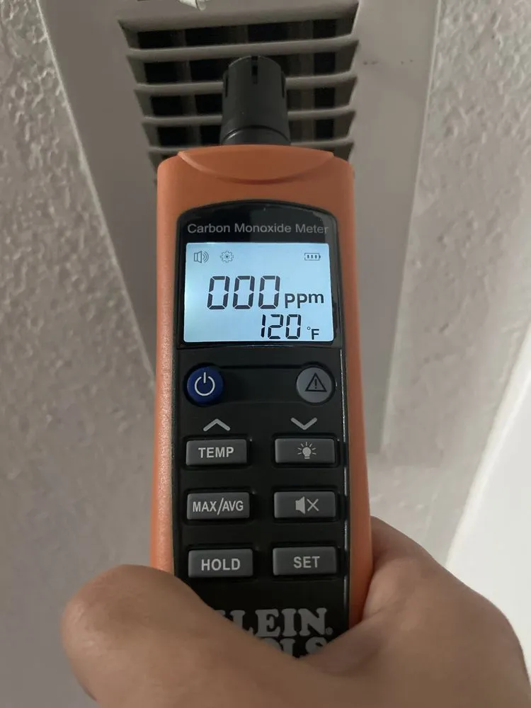Certified AC installation same-day service in Falcon, CO by JMS Home Comfort Experts