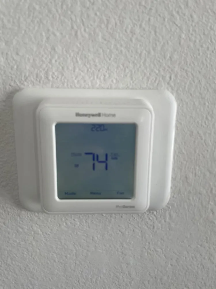 Reliable HVAC maintenance near you in Falcon, CO by JMS Home Comfort Experts