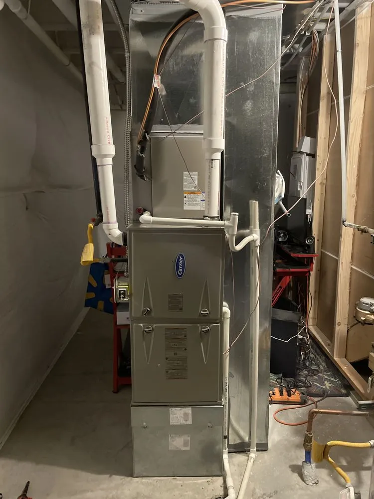 Trusted HVAC maintenance for homes in Falcon, CO by JMS Home Comfort Experts