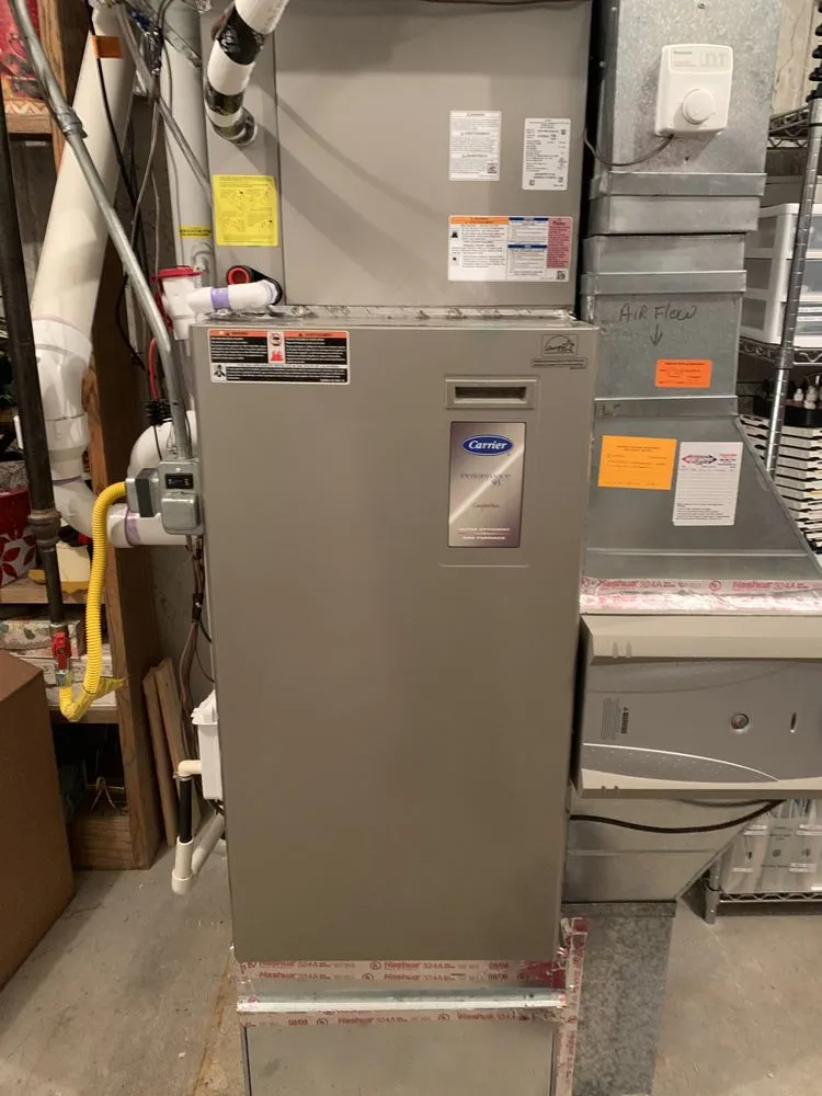 Trusted HVAC repair for homes across Falcon, CO - JMS Home Comfort Experts