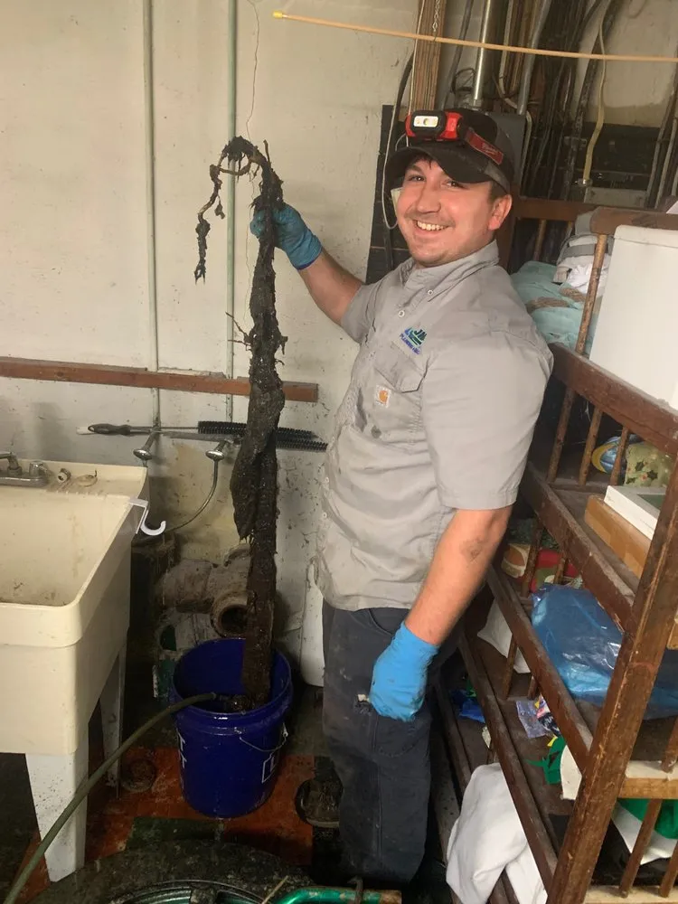 Slide of JMS Plumbing & Heating