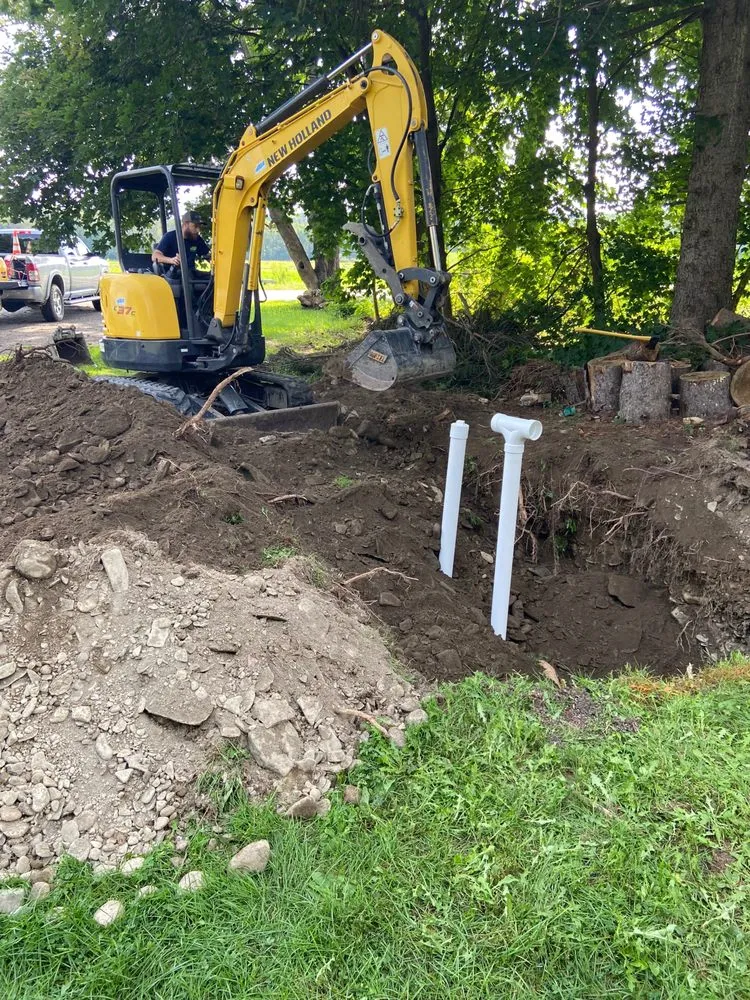 Slide of JMS Plumbing & Heating