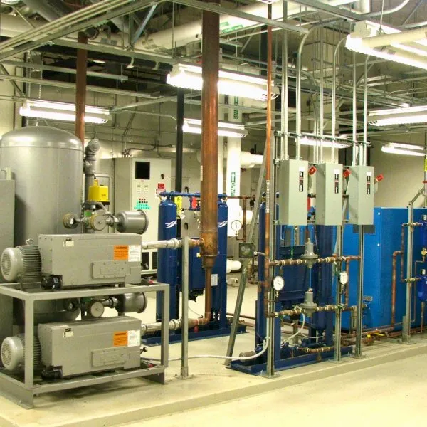 Slide of JMS Plumbing & Heating