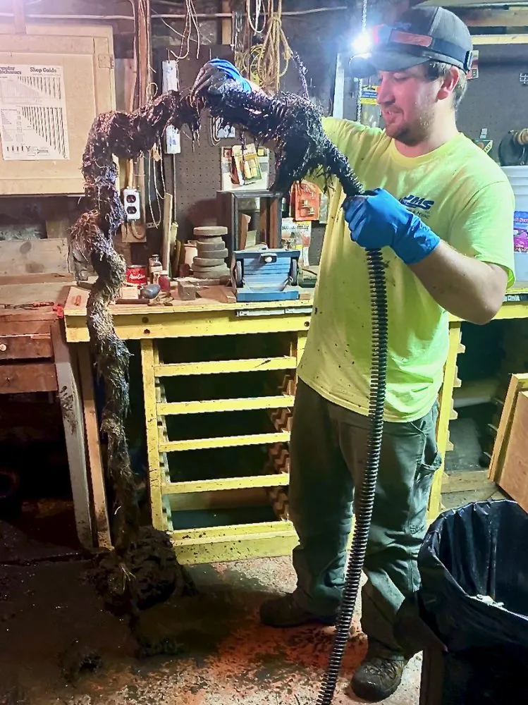 Slide of JMS Plumbing & Heating