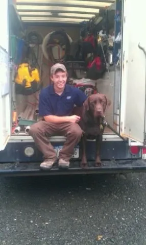 Slide of JMS Plumbing & Heating