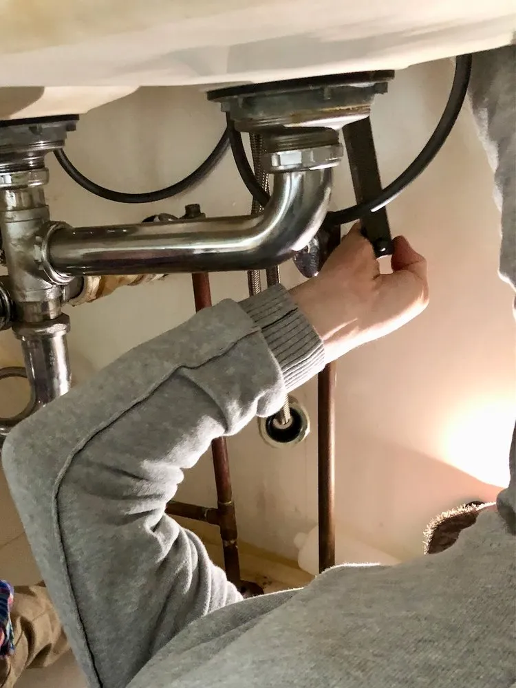 Slide of JMS Plumbing & Heating