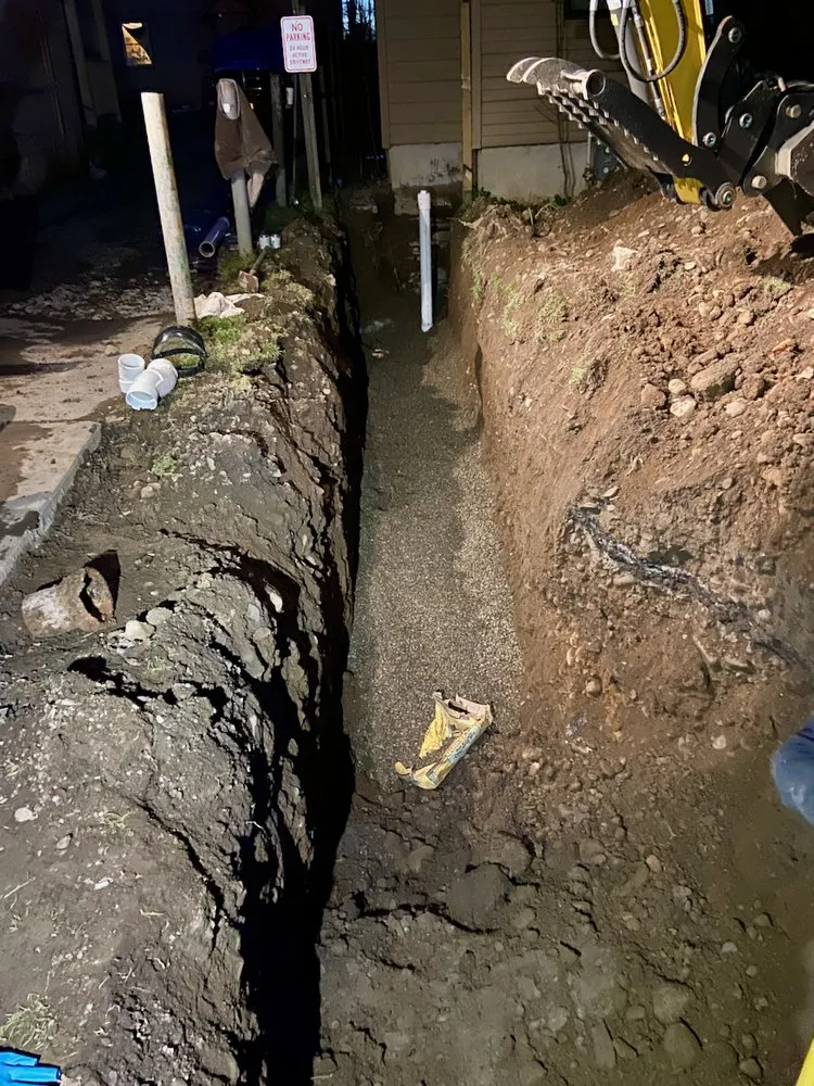 Slide of JMS Plumbing & Heating